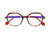 FACET 1, Face a Face frames, fashionable eyewear, elite frames