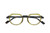 FLICKER 1, Face a Face frames, fashionable eyewear, elite frames