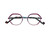 FOLD 1, Face a Face frames, fashionable eyewear, elite frames