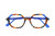 FOREST 1, Face a Face frames, fashionable eyewear, elite frames