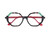 FOREST 2, Face a Face frames, fashionable eyewear, elite frames