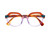 FUTUR 1, Face a Face frames, fashionable eyewear, elite frames