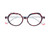 PHOEBE 1, Face a Face frames, fashionable eyewear, elite frames