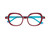 PHOEBE 2, Face a Face frames, fashionable eyewear, elite frames