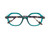 TINGE 4, Face a Face frames, fashionable eyewear, elite frames
