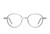 H16, KUBORAUM Designer Eyewear, KUBORAUM eyewears, germany eyewear, italian made glasses, elite eyewear, fashionable glasses