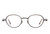 J74, KUBORAUM Designer Eyewear, KUBORAUM eyewears, germany eyewear, italian made glasses, elite eyewear, fashionable glasses