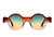 I02 SUN, KUBORAUM sunglasses, KUBORAUM eyewears, fashionable sunglasses, shades