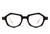 P27, KUBORAUM Designer Eyewear, KUBORAUM eyewears, germany eyewear, italian made glasses, elite eyewear, fashionable glasses