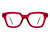 P28, KUBORAUM Designer Eyewear, KUBORAUM eyewears, germany eyewear, italian made glasses, elite eyewear, fashionable glasses
