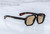 Evans SUN, Jacques Marie Mage optical glasses, metal eyewear, japanese eyewear