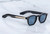 Zephirin 47 SUN, Jacques Marie Mage sunglasses, metal glasses, japanese eyewear