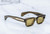 Jeff SUN, Jacques Marie Mage sunglasses, metal glasses, japanese eyewear