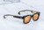 Fly SUN, Jacques Marie Mage sunglasses, metal glasses, japanese eyewear