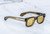 Fly SUN, Jacques Marie Mage sunglasses, metal glasses, japanese eyewear