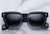Molino SUN, Jacques Marie Mage Designer Eyewear, limited edition eyewear, artisanal sunglasses, collector spectacles