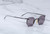 El Dorado SUN, Jacques Marie Mage sunglasses, metal glasses, japanese eyewear