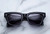 Dealan 53 SUN, Jacques Marie Mage Designer Eyewear, limited edition eyewear, artisanal sunglasses, collector spectacles