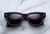 Dealan 53 SUN, Jacques Marie Mage Designer Eyewear, limited edition eyewear, artisanal sunglasses, collector spectacles