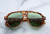 Donnybrooke SUN, Jacques Marie Mage Designer Eyewear, limited edition eyewear, artisanal sunglasses, collector spectacles