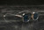 Last Frontier WORLAND, Jacques Marie Mage sunglasses, metal eyewear, japanese eyewear
