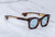 Elmyr, Jacques Marie Mage optical glasses, metal eyewear, japanese eyewear