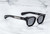 Jules Decade Collection SUN, Jacques Marie Mage sunglasses, metal glasses, japanese eyewear