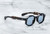 Petrus SUN, Jacques Marie Mage sunglasses, metal glasses, japanese eyewear