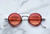 Ringo 2 SUN, Jacques Marie Mage Designer Eyewear, limited edition eyewear, artisanal sunglasses, collector spectacles