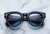 Molitor SUN, Jacques Marie Mage Designer Eyewear, limited edition eyewear, artisanal sunglasses, collector spectacles
