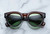 Molitor SUN, Jacques Marie Mage Designer Eyewear, limited edition eyewear, artisanal sunglasses, collector spectacles