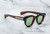 Molitor SUN, Jacques Marie Mage sunglasses, metal glasses, japanese eyewear