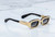 Ryder SUN, Jacques Marie Mage sunglasses, metal glasses, japanese eyewear