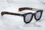 Vendome SUN, Jacques Marie Mage sunglasses, metal glasses, japanese eyewear