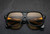 Last Frontier WILDHORSE SUN, Jacques Marie Mage Designer Eyewear, limited edition eyewear, artisanal glasses, collector spectacles