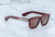 Yves SUN, Jacques Marie Mage sunglasses, metal glasses, japanese eyewear