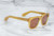 Yves SUN, Jacques Marie Mage sunglasses, metal glasses, japanese eyewear