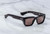 Walker SUN, Jacques Marie Mage sunglasses, metal glasses, japanese eyewear