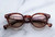 Clemens, Jacques Marie Mage Designer Eyewear, limited edition eyewear, artisanal glasses, collector spectacles