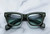 Dealan SUN, Jacques Marie Mage Designer Eyewear, limited edition eyewear, artisanal sunglasses, collector spectacles