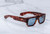 Donat SUN, Jacques Marie Mage sunglasses, metal glasses, japanese eyewear