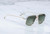 Jagger SUN, Jacques Marie Mage sunglasses, metal glasses, japanese eyewear