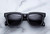 Torino SUN, Jacques Marie Mage Designer Eyewear, limited edition eyewear, artisanal sunglasses, collector spectacles