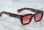 Walker SUN, Jacques Marie Mage sunglasses, metal glasses, japanese eyewear
