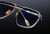 Last Frontier LABARGE SUN, hand crafted eyewear, designer eyeglasses, international eyewear, limited edition sunglasses