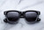Sonata 30 SUN, Jacques Marie Mage Designer Eyewear, limited edition eyewear, artisanal sunglasses, collector spectacles