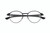 Maik S, ic! Berlin frames, fashionable eyewear, elite frames