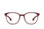 Ratio, ic! Berlin frames, fashionable eyewear, elite frames