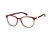 Ratio, ic! Berlin eyeglasses, eye see berlin frames, optical accessories