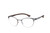 Melody, ic! Berlin frames, fashionable eyewear, elite frames